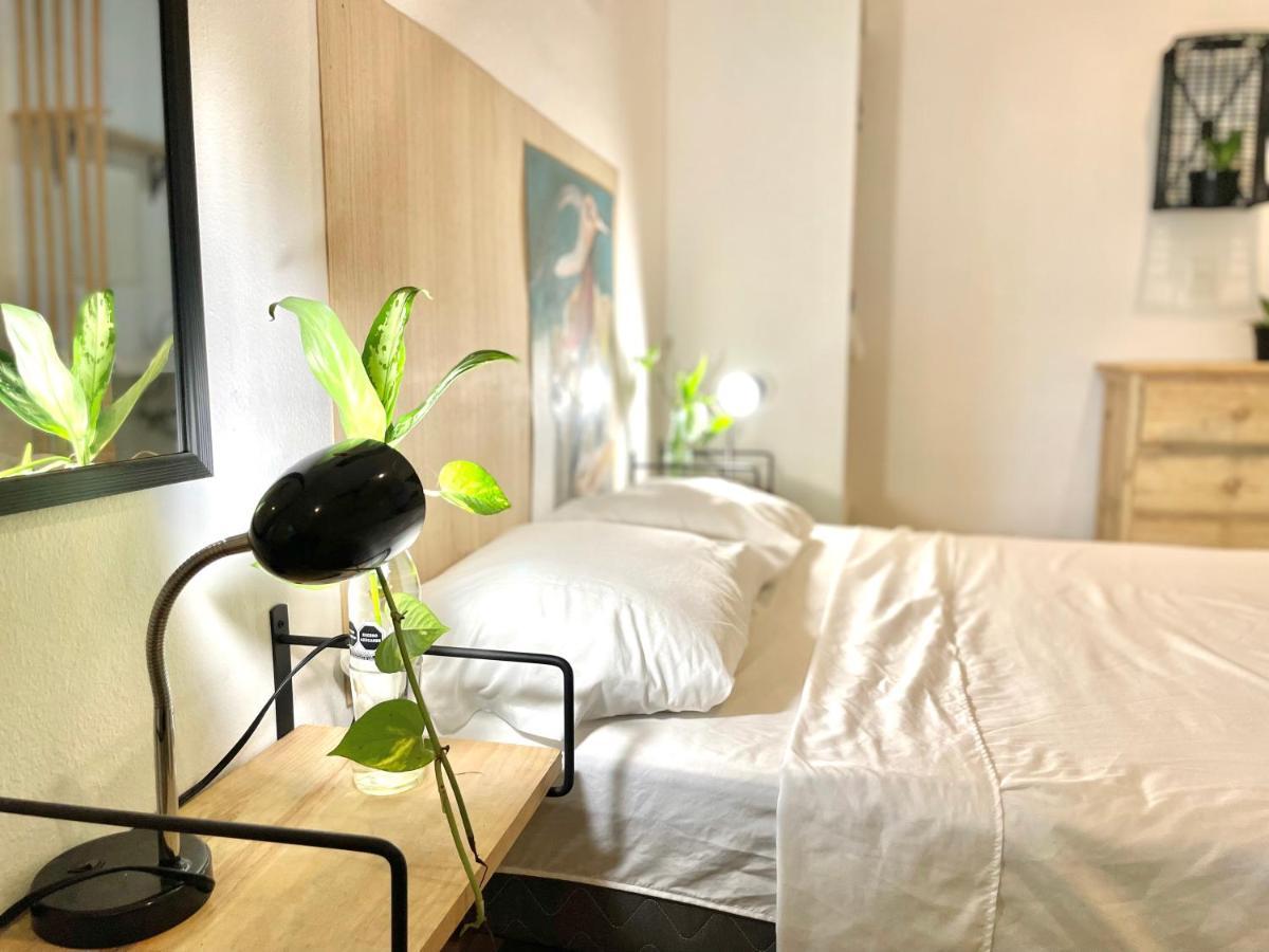 普拉亚卡门 Anana Coliving酒店 外观 照片