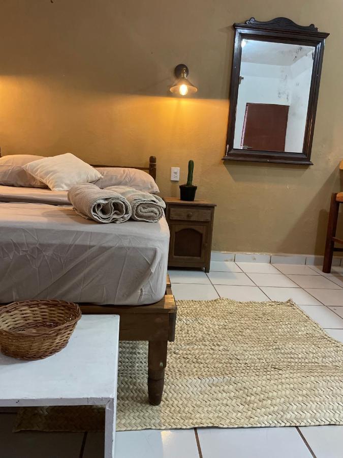 普拉亚卡门 Anana Coliving酒店 外观 照片