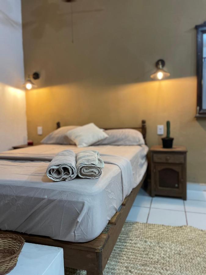 普拉亚卡门 Anana Coliving酒店 外观 照片