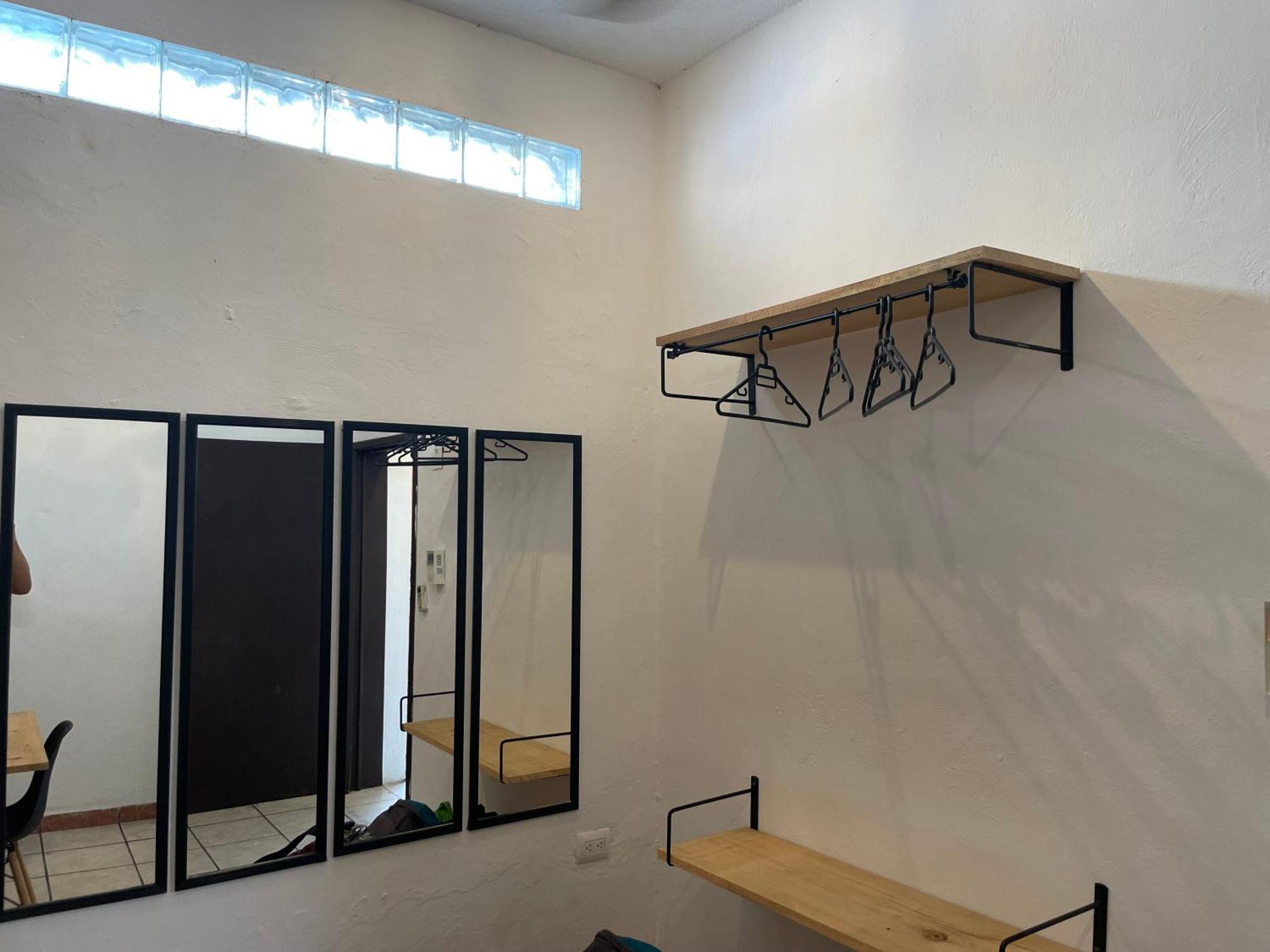 普拉亚卡门 Anana Coliving酒店 外观 照片