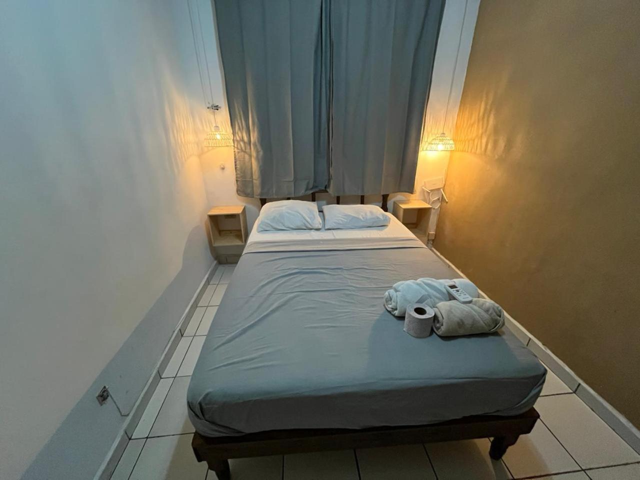 普拉亚卡门 Anana Coliving酒店 外观 照片